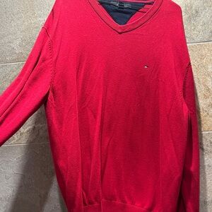 Tommy Hilfiger men's sweater